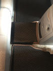 Kia Sorento I BL 2002–2009 EVA auto paklājiņi (melni) foto 8