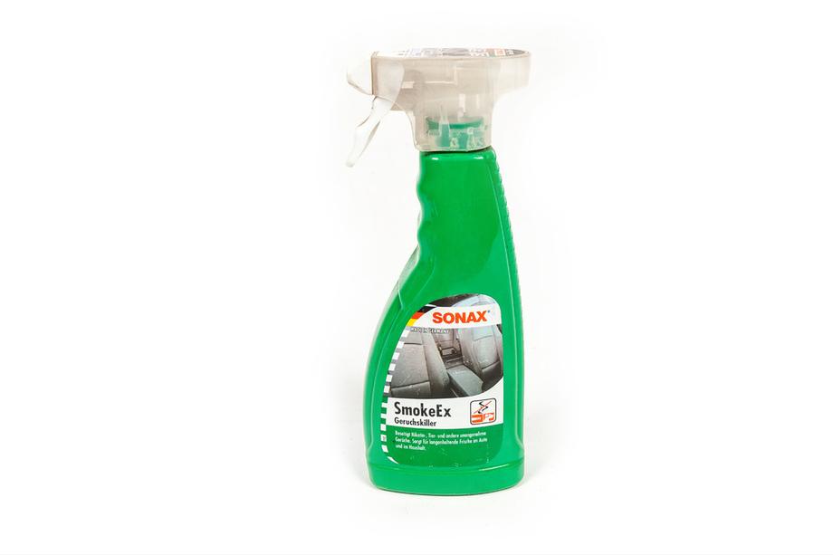 Sonax SmokeEx smaku neitralizators 500 ml Image