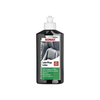 Sonax ādas kopšanas losjons, 250 ml foto 1