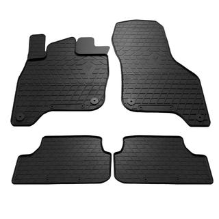 Gumijas salona paklājiņi E-Golf (4 gab., Stingray Premium) Volkswagen Golf 7/E-Golf 2012–2020 foto 4