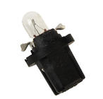 Indikatora spuldze Osram 2721MF 1,2W 12V B8,5d 5X10FS foto 2