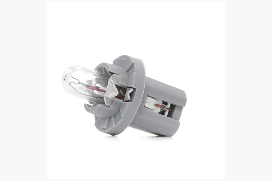 Indikatora spuldze Osram 2741MF 1,2W 24V B8,5d 5X10FS Image