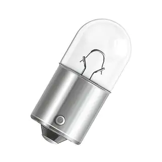 Osram 5627 R5W 24V BA15s pagrieziena rādītāja spuldze