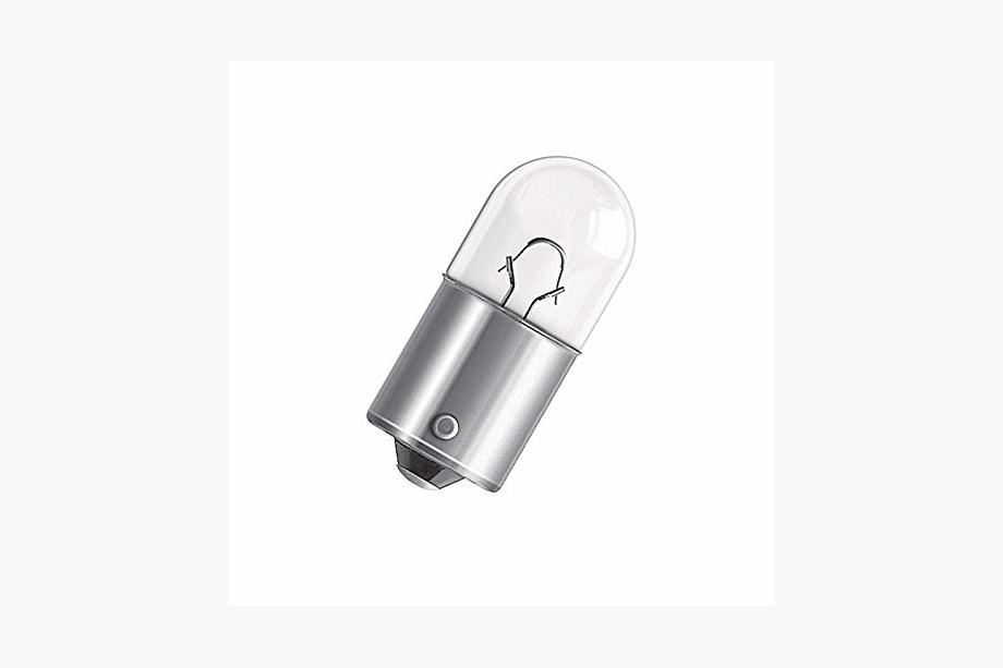 Signāllampa Osram 5007 R5W 12V BA15s Image