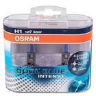 Osram H1 55W 64150CBI Cool Blue Intense priekšējā luktura spuldze foto 1