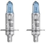 Osram H1 55W 64150CBI Cool Blue Intense priekšējā luktura spuldze foto 2