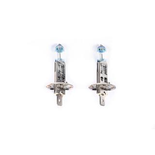 Osram H1 55W 64150NBP Night Breaker Plus priekšējā luktura spuldze foto 2