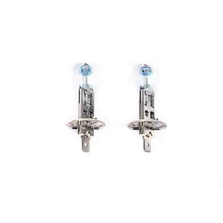 Osram H1 55W 64150NBP Night Breaker Plus priekšējā luktura spuldze foto 2