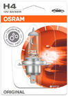 Osram H4 priekšējā luktura spuldze 60/55W 12V 64193 foto 2