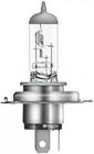 Osram H4 priekšējā luktura spuldze 60/55W 12V 64193 foto 3