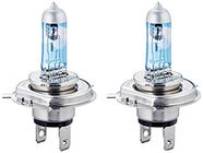 Osram H4 priekšējā luktura spuldze 60/55W Night Breaker Laser +110% 64193NBL110 foto 1