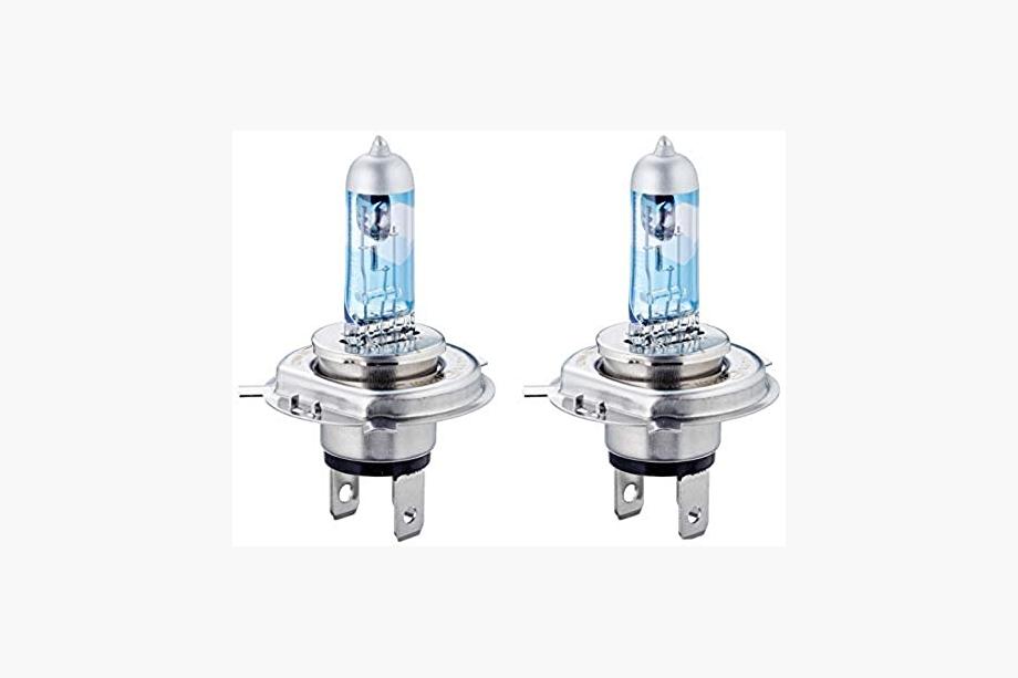 Osram H4 priekšējā luktura spuldze 60/55W Night Breaker Laser +110% 64193NBL110 Image