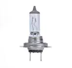 Osram H7 halogēna spuldze priekšējiem lukturiem 55W 12V 64210 foto 1