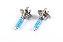 Osram H7 55W Cool Blue Intense 64210CBI priekšējā luktura spuldze foto 3