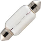 Osram 6480 C18W 41 mm 24V SV8.5-8 signāllampa foto 1