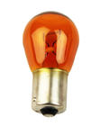 Pagrieziena rādītāja spuldze Osram 7507 PY21W 12V 21W BAU15s foto 1