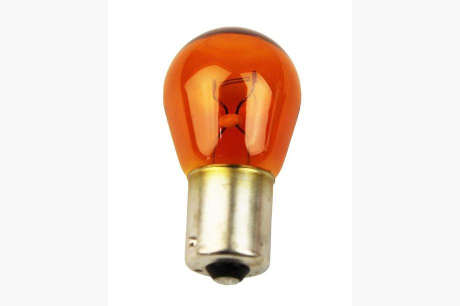 Pagrieziena rādītāja spuldze Osram 7507 PY21W 12V 21W BAU15s Image