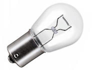 Signāllampa Osram 7511 P21W 24V 21W BA15s foto 1