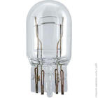 Philips 12066 W21/5W 12V W3X16q signāla spuldze foto 1