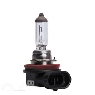 Philips H8 35W 12360 priekšējā luktura spuldze foto 1