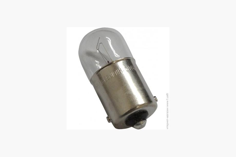 Philips 13821 R5W 24V BA15s signāllampa Image