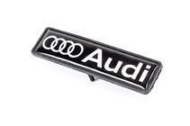 Audi Emblēma auto paklājiņiem (1 gab.) foto 2