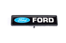 Ford Emblēma auto paklājiņiem (1 gab.) foto 2