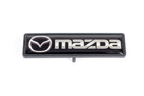 Mazda Emblēma auto paklājiņiem (1 gab.) foto 2