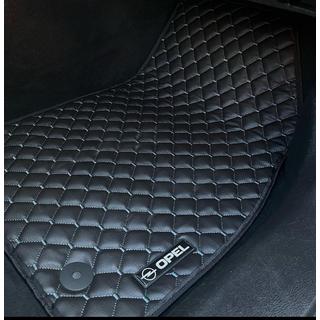 Emblēma auto paklājiņiem (1 gab.) foto 2