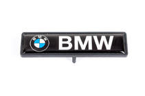 BMW Emblēma auto paklājiņiem (1 gab.) foto 2