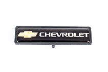 Chevrolet Emblēma auto paklājiņiem (1 gab.) foto 2