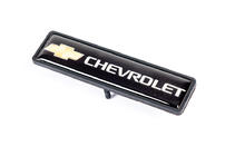 Chevrolet Emblēma auto paklājiņiem (1 gab.) foto 1