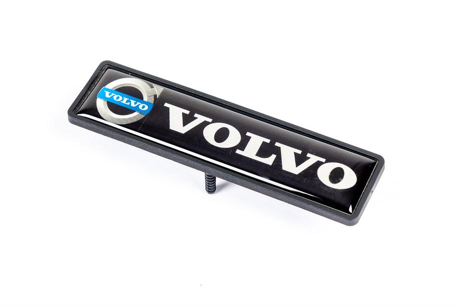 Volvo Emblēma auto paklājiņiem (1 gab.) Image