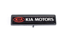 KIA Emblēma auto paklājiņiem (1 gab.) foto 1