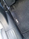 Jeep Emblēma auto paklājiņiem (1 gab.) foto 4
