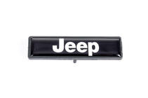 Jeep Emblēma auto paklājiņiem (1 gab.) foto 1