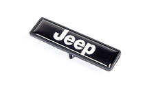 Jeep Emblēma auto paklājiņiem (1 gab.) foto 2
