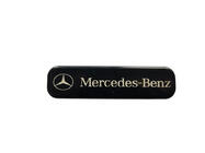 Mercedes-Benz Emblēma auto paklājiņiem (1 gab.) foto 2