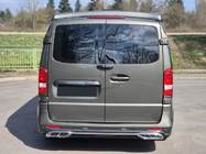 Mercedes Vito/V klase W447 2014– Virsbūves komplekts (Maybach Type-B bez motora pārsega) foto 5