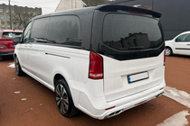 Mercedes Vito/V klase W447 2014– Virsbūves komplekts (Maybach Type-B bez motora pārsega) foto 11