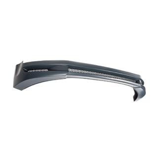 Priekšējā bufera lūpas spoilers ABT Original (krāsošanai) Volkswagen T5 2010–2015 foto 2