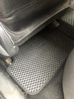Renault Megane II 2004–2009 EVA auto paklājiņi (melni) foto 7