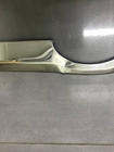 Toyota Camry 2006–2011 IZPĀRDOŠANA! Nerūsējošā tērauda uzlika virs numura zīmes foto 4
