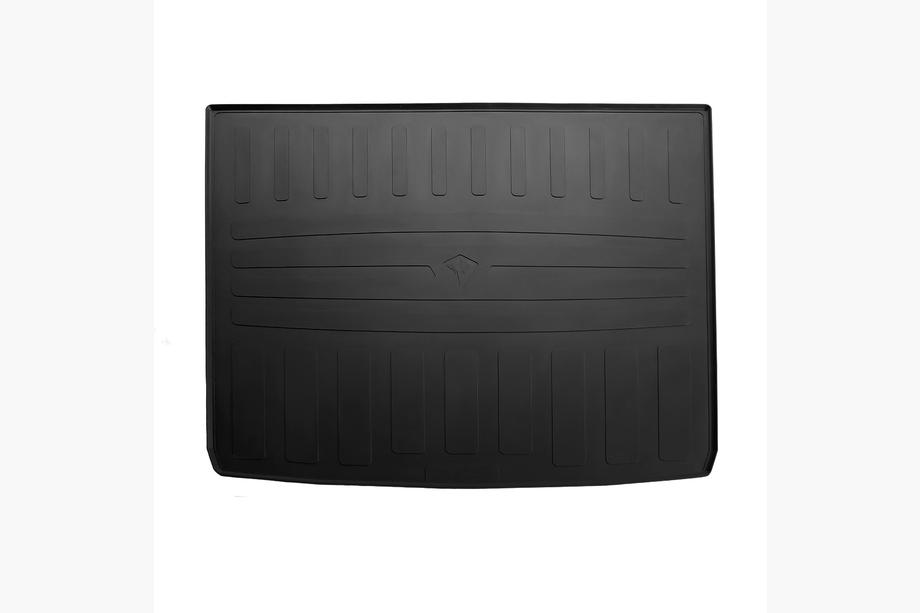 Dacia Duster 2018–2024 Gumijas bagāžnieka paklājs (Stingray) Image