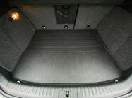 Volkswagen Tiguan 2007–2016 Gumijas bagāžnieka paklājs (Stingray) foto 1