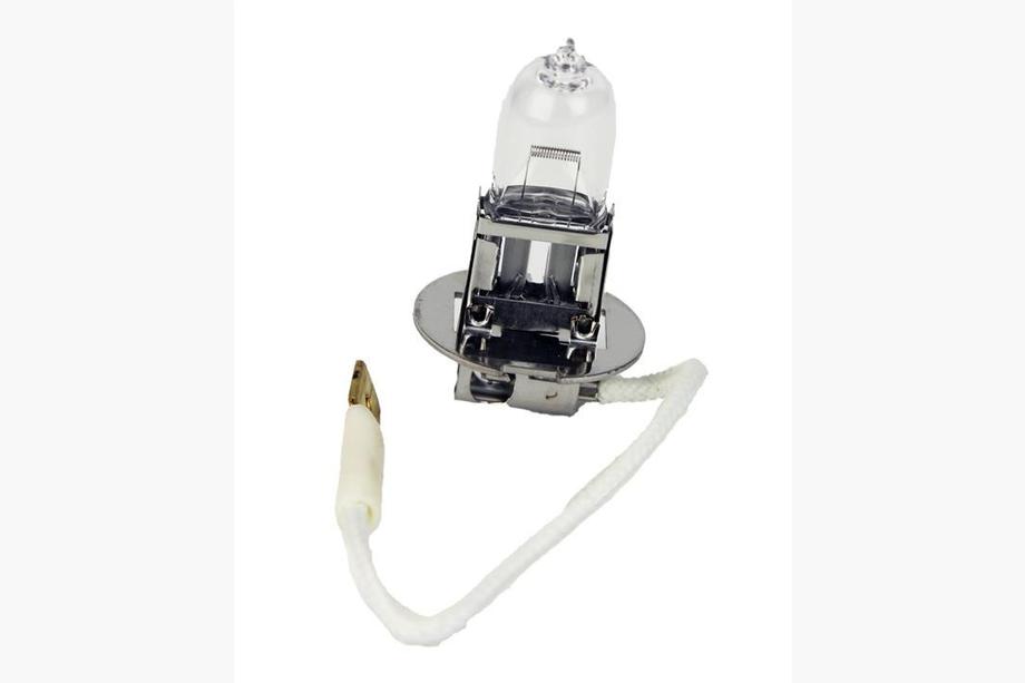 Osram H3 55W 64151 priekšējā luktura spuldze Image