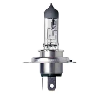 Osram H4 priekšējā luktura spuldze 75/70W 24V 64196 (1 gab.)
