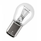 Signāllampa Osram 7528 P21/5W 12V 21/5W BAY15d foto 1