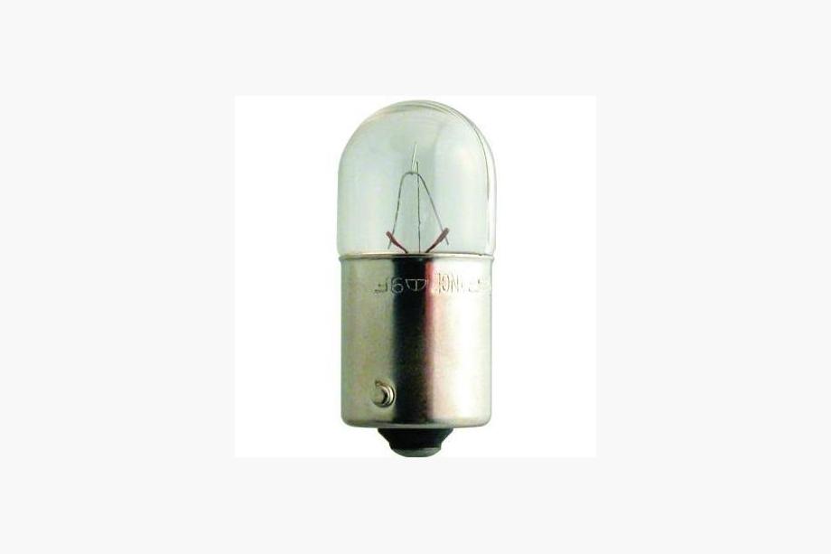 Signāllampa Narva 17181 R5W 24V 5W BA15s Image