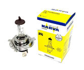 Priekšējā luktura spuldze Narva HS1 35/35W 48220 foto 1